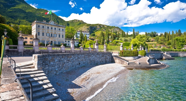 Tremezzo