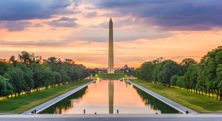 Washington D.C.