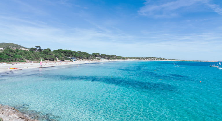 Las Salinas