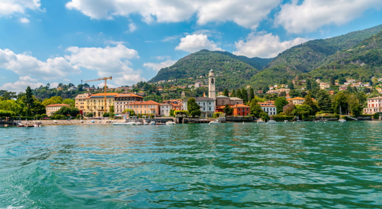 Cernobbio