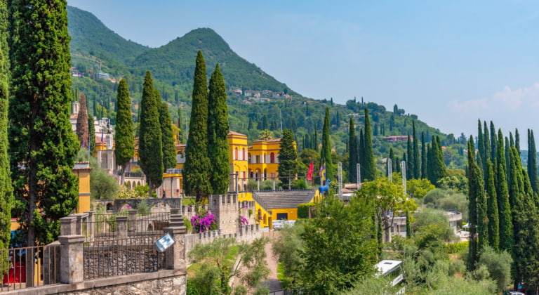Gardone Riviera