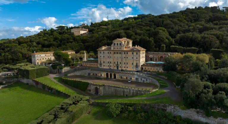 Frascati
