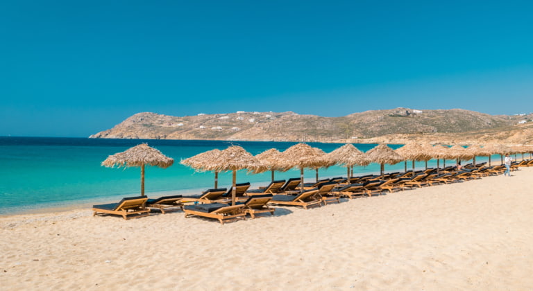 Elia Beach