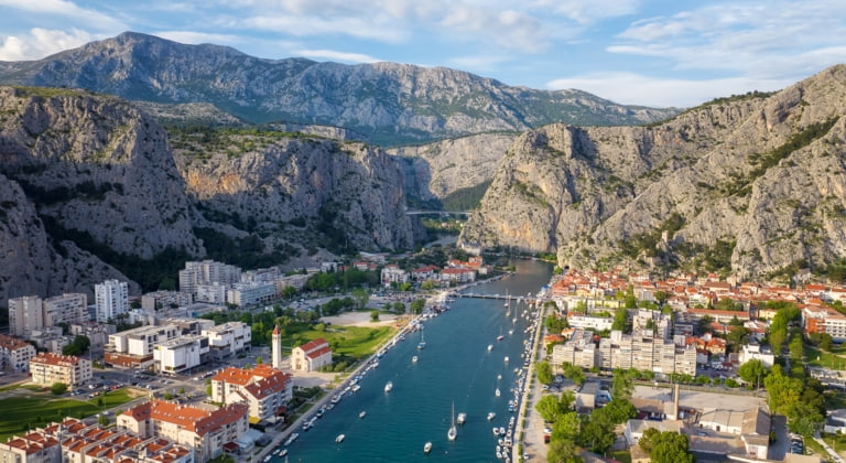 Omiš