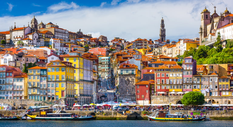 Portugal