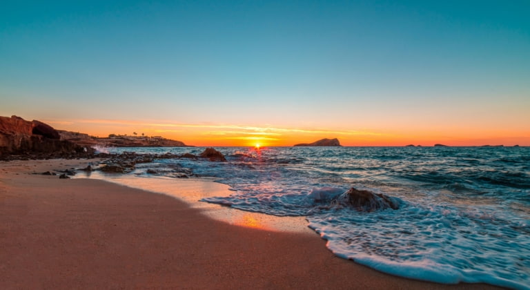 Cala Comte