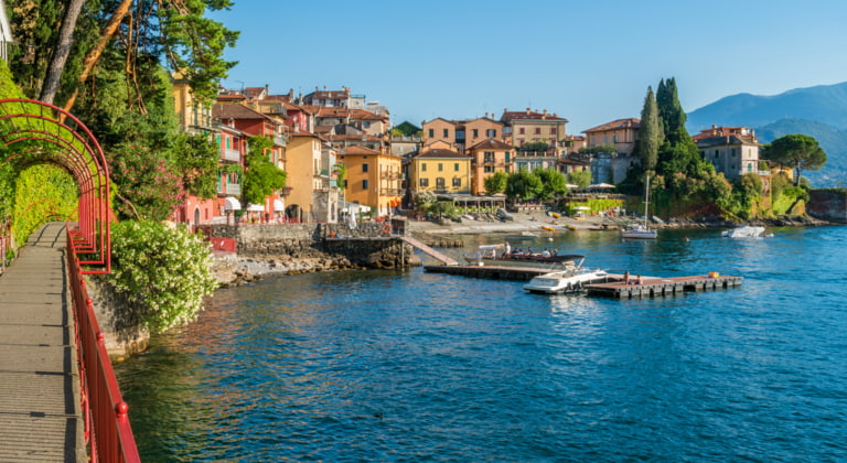 Varenna