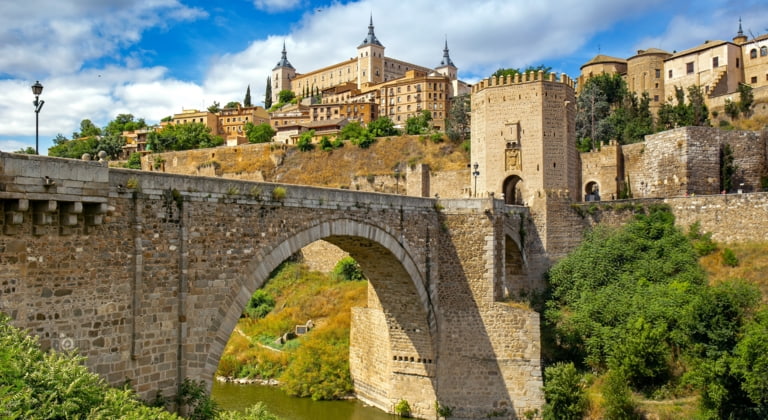 Toledo