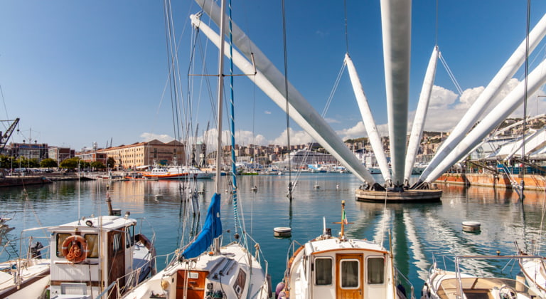 Genua