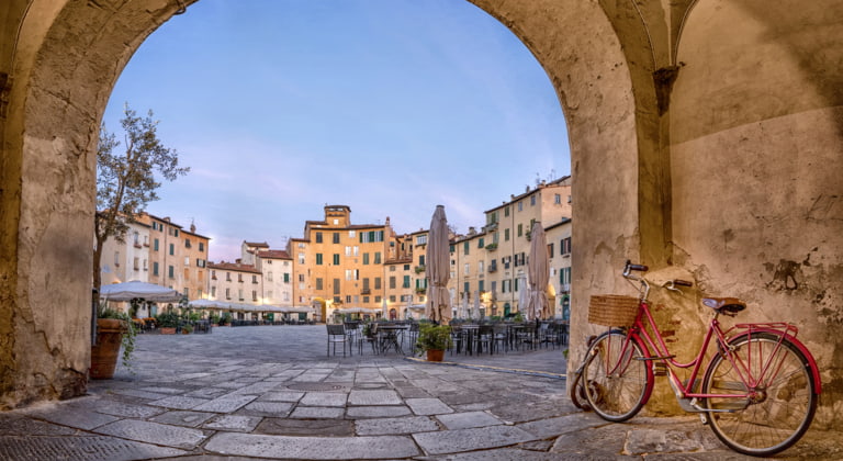 Lucca