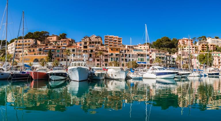 Port de Sóller