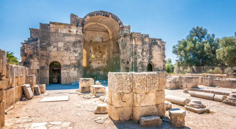 Gortyn