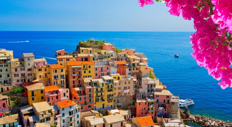 Portofino