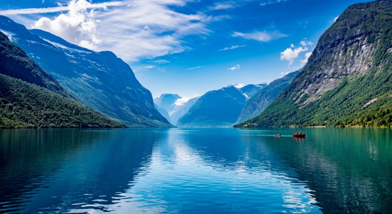 Geiranger