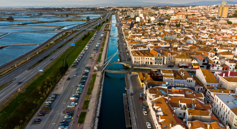 Aveiro