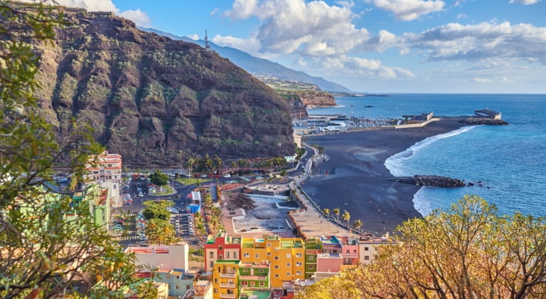 Tazacorte
