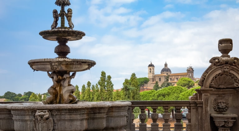 Viterbo