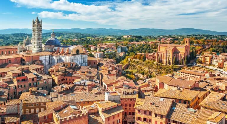 Siena