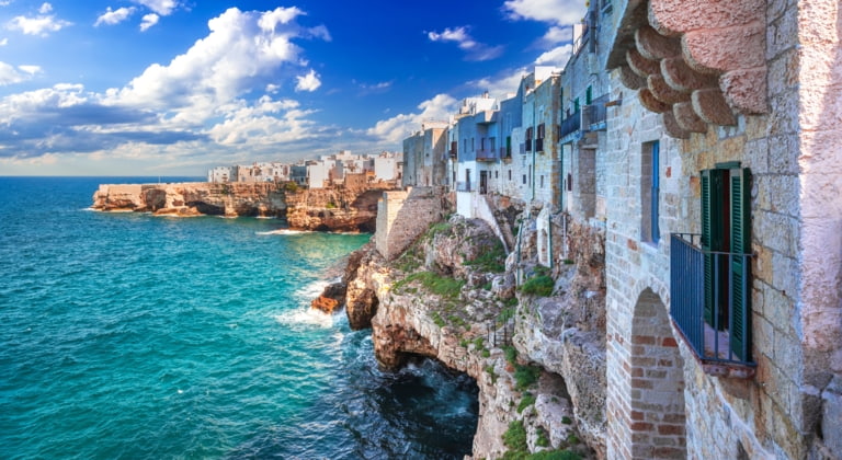 Polignano a Mare