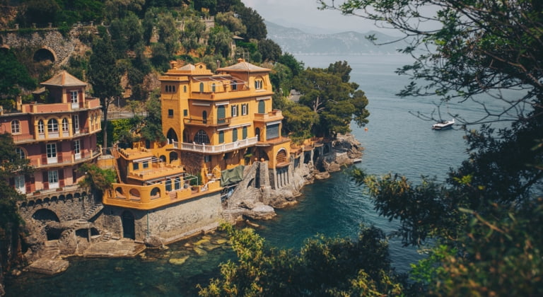 Portofino