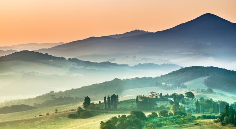 San Gimignano