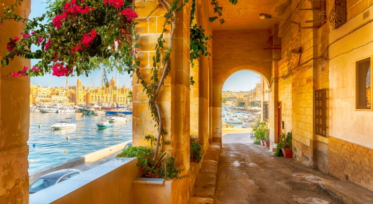 Senglea