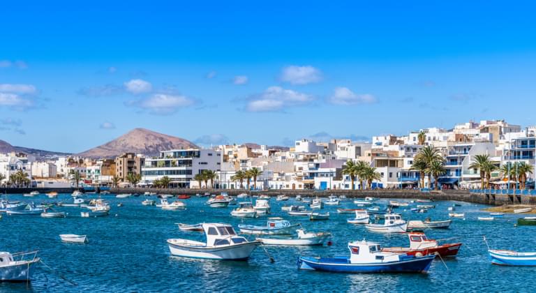Arrecife
