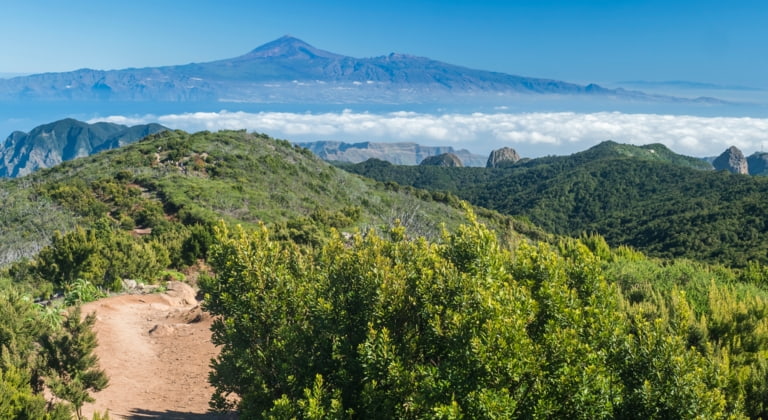 Teneriffa