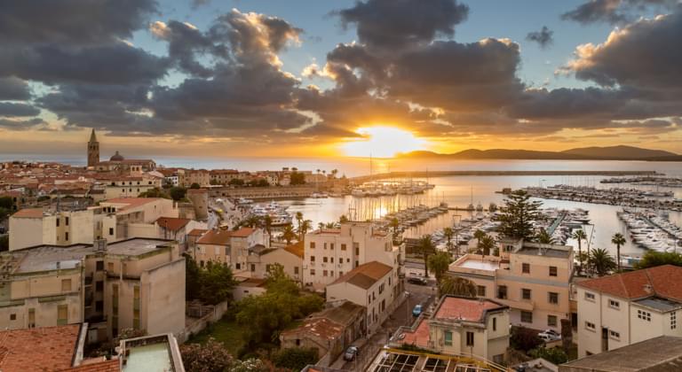 Alghero