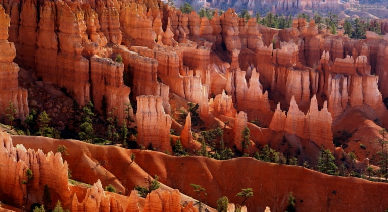 Bryce Canyon