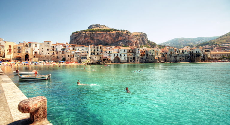 Cefalù