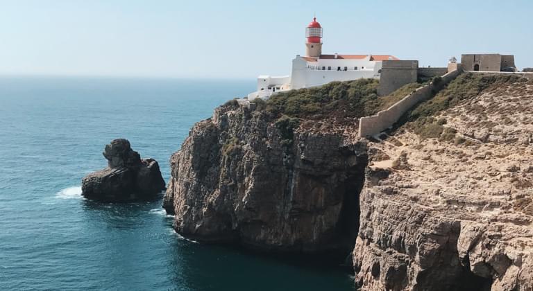 Cap von Sao Vicente