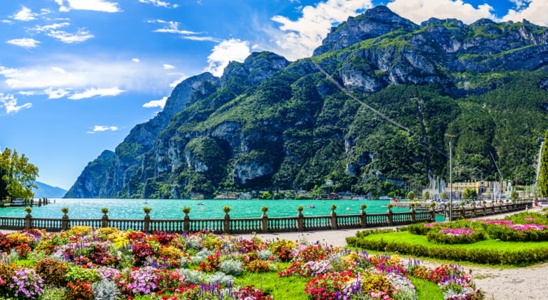 Riva del Garda