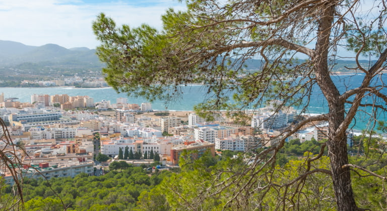 Sant Antoni de Portmany