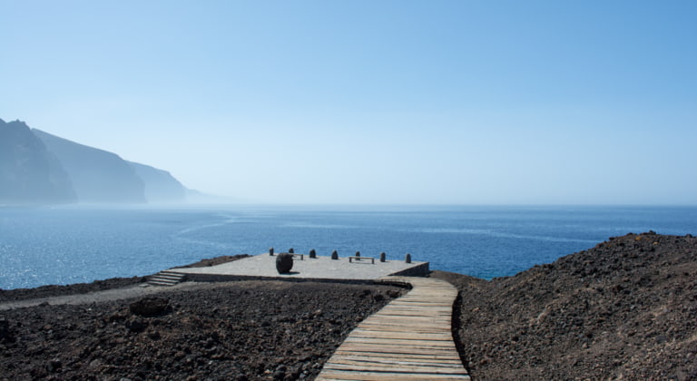 Punta de Teno