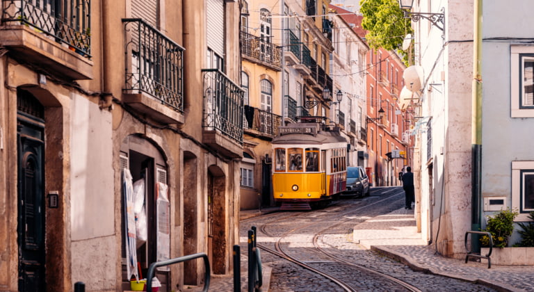 Lissabon