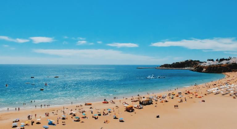 Albufeira