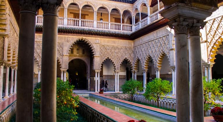 Alcázar