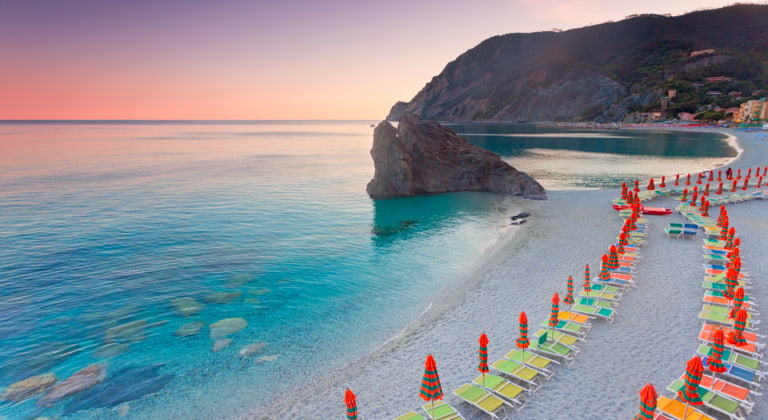 Monterosso al Mare