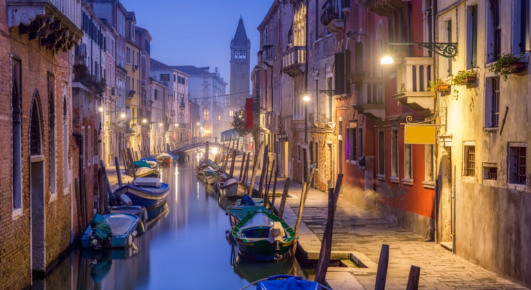 Venedig