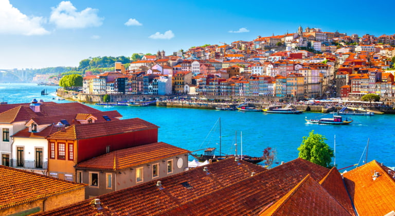 Portugal