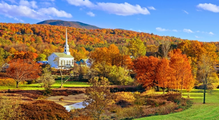 Stowe