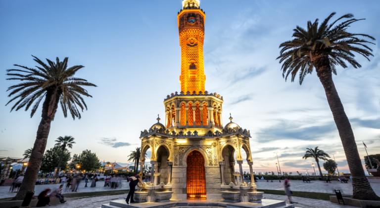 Izmir