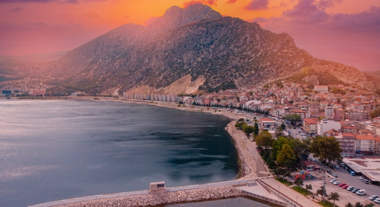Isparta