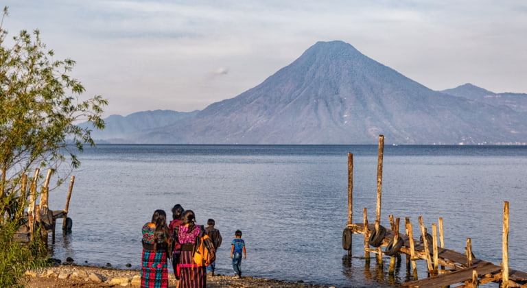 Guatemala