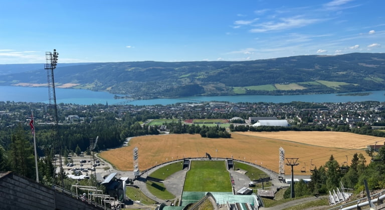Lillehammer
