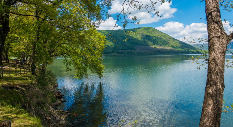 Lago di Vico