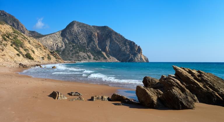 Paradiso Beach