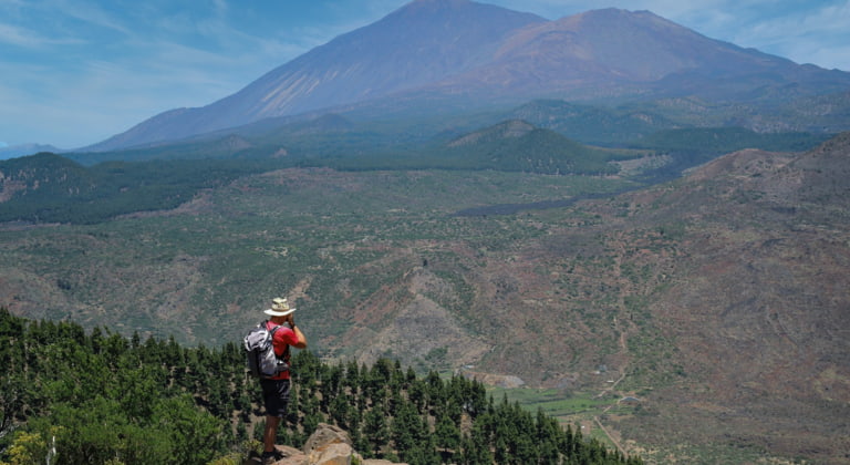 Santiago del Teide