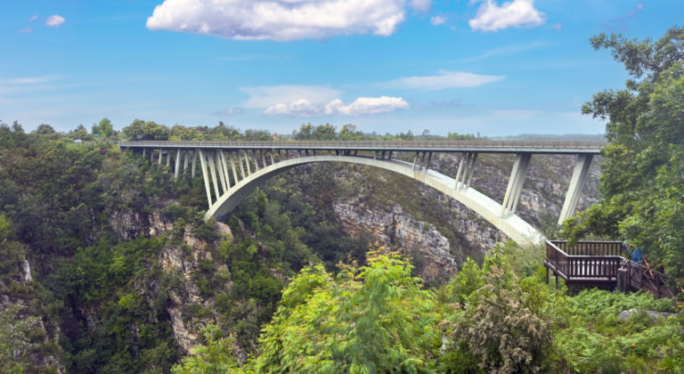 Garden Route